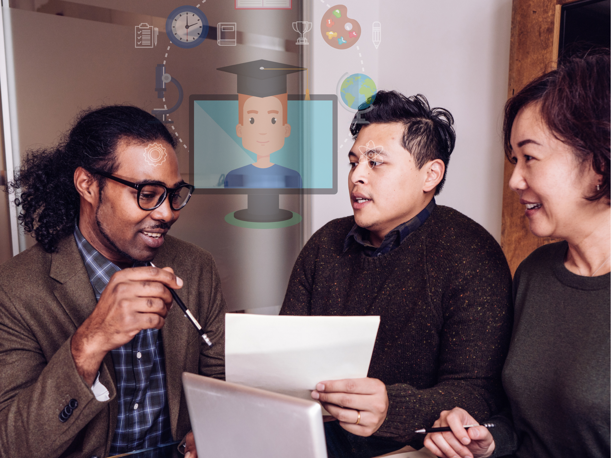 Course Image MYP Personal Project