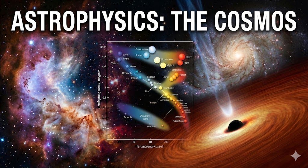 Course Image IBDP Physics
